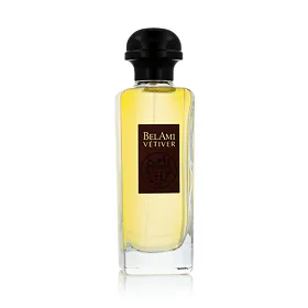 Hermes Bel Ami Vetiver Eau de Toilette за мъже 100 ml