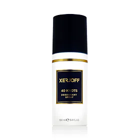 Xerjoff JTC 40 Knots Дезодорант 100 ml