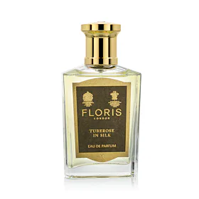 Floris Tuberose in Silk Eau de Parfum за жени 50 ml