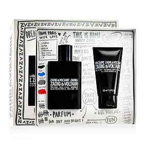 Zadig & Voltaire This is Him Eau de Toilette за мъже 1 бр