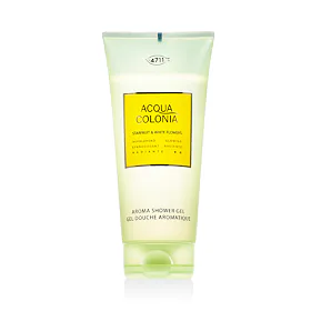 4711 Acqua Colonia Starfruit & White Flowers Душ гел  200 ml