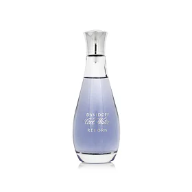 Davidoff Cool Water Reborn Eau de Toilette за жени 100 ml