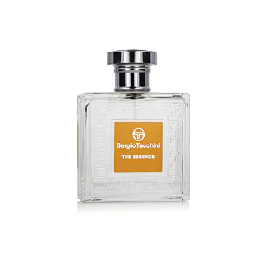 Sergio Tacchini The Essence Eau de Toilette за мъже 100 ml