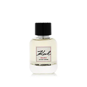 Karl Lagerfeld Karl Rome Divino Amore Eau de Parfum за жени 60 ml