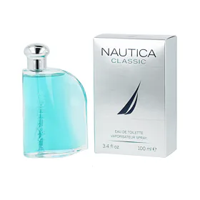 Nautica Classic Eau de Toilette за мъже 100 ml