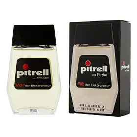 Pitralon Pitrell Продукт преди бръснене за мъже 100 ml