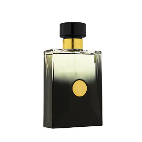 Versace Pour Homme Oud Noir Eau de Parfum за мъже 100 ml