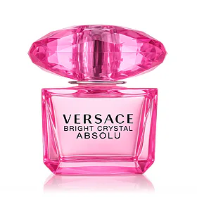 Versace Bright Crystal Absolu Eau de Parfum за жени 90 ml