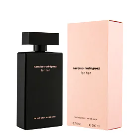 Narciso Rodriguez For Her Лосион за тяло за жени 200 ml
