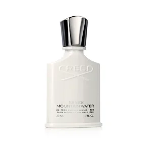Creed Silver Mountain Water Eau de Parfum за мъже 50 ml
