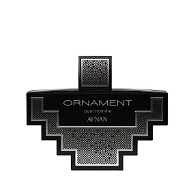 Afnan Ornament Eau de Parfum за мъже 100 ml