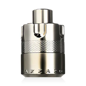 Azzaro Wanted Eau de Parfum за мъже 50 ml