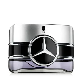 Mercedes-Benz Mercedes-Benz Sign Your Attitude Eau de Toilette за мъже 50 ml
