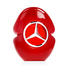 Mercedes-Benz Woman In Red Eau de Parfum за жени 60 ml