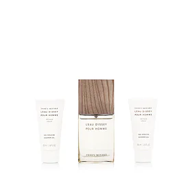 Issey Miyake L'Eau d'Issey Pour Homme Vétiver за мъже 1 бр
