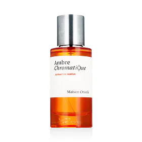 Maison Crivelli Ambre Chromatique Парфюмен екстракт  50 ml