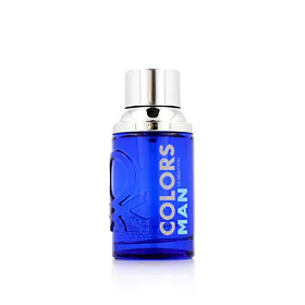 Benetton Colors de Benetton Men Blue Eau de Toilette за мъже 60 ml