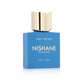 Nishane EGE / ΑΙΓΑΙΟ Парфюмен екстракт ТЕСТЕР  50 ml