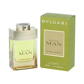 Bvlgari MAN Wood Neroli Eau de Parfum за мъже 100 ml