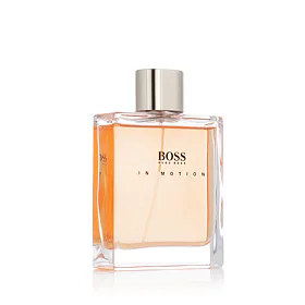 HUGO BOSS Boss in Motion Eau de Toilette за мъже 100 ml