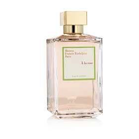Maison Francis Kurkdjian À La Rose Eau de Parfum за жени 200 ml