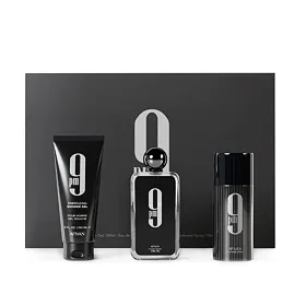 Afnan 9pm Подаръчен комплект EDP 100 ml + душ гел 150 ml + дезодорант 150 ml