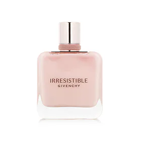 Givenchy Irrésistible Givenchy Rose Velvet Eau de Parfum за жени 50 ml