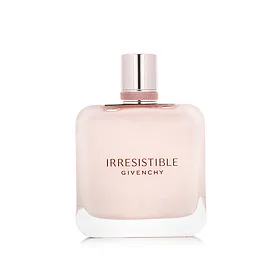 Givenchy Irrésistible Givenchy Rose Velvet Eau de Parfum за жени 80 ml