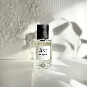 Acqua di Praga Bohemia Cover With Flowers Eau de Parfum 50 ml