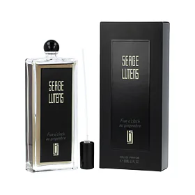 Serge Lutens Five O'Clock Au Gingembre Eau de Parfum 100 ml