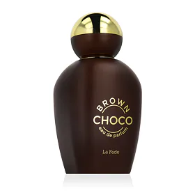 La Fede Choco Brown Eau de Parfum за жени 100 ml