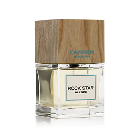 Carner Barcelona Rock Star Eau de Parfum 100 ml
