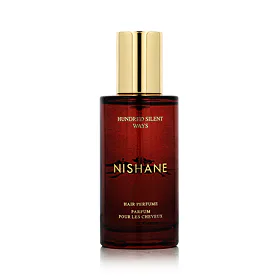 Nishane Hundred Silent Ways Мъгла за коса 50 ml