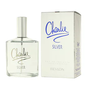 Revlon Charlie Silver за жени 100 ml