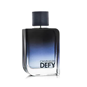 Calvin Klein Defy Eau de Parfum за мъже 50 ml