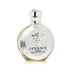 Versace Eros Pour Femme Eau de Parfum за жени 100 ml