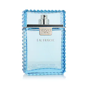 Versace Man Eau Fraîche Дезодорант за мъже 100 ml