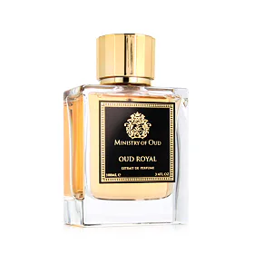Ministry Of Oud Oud Royal Парфюмен екстракт за мъже 100 ml