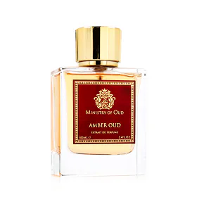 Ministry Of Oud Amber Oud Парфюмен екстракт 100 ml