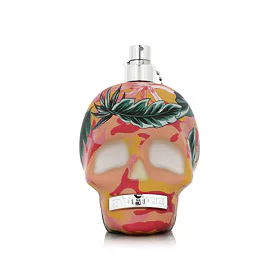 Police To Be Exotic Jungle Eau de Parfum за жени 125 ml ТЕСТЕР