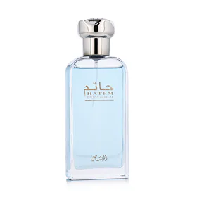 Rasasi Hatem Eau de Parfum за мъже 75 ml