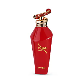 Zimaya Hawwa Red Eau de Parfum за жени 100 ml