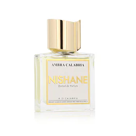 Nishane Ambra Calabria Парфюмен екстракт  50 ml