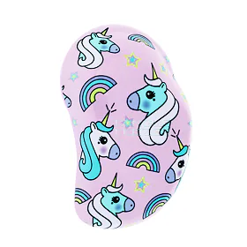 Tangle Teezer The Original Straight - Curly Mini Четка за коса за жени