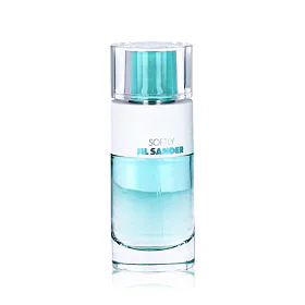 Jil Sander Softly Eau de Toilette за жени 80 ml