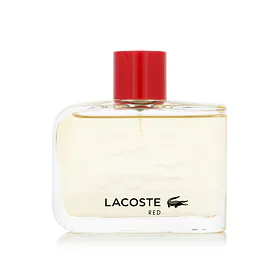 Lacoste Red Eau de Toilette за мъже 75 ml