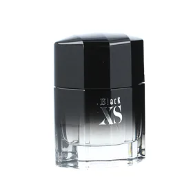 Paco Rabanne Black XS 2018 Eau de Toilette за мъже 100 ml ТЕСТЕР