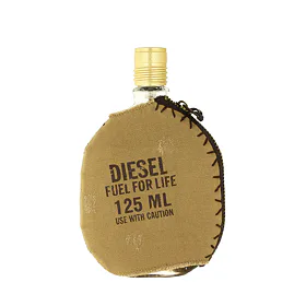 Diesel Fuel for Life Homme Eau de Toilette за мъже 125 ml