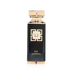 Fragrance World Sui Generis Eau de Parfum за мъже 100 ml