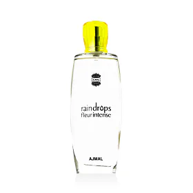 Ajmal Raindrops Fleur Intense Eau de Parfum за жени 100 ml